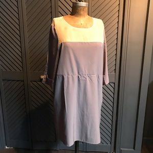 Urban Outfitters knee length dress.